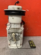 Pompe à essence Volkswagen POLO