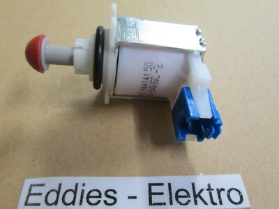 Drain Valve For Bosch Siemens Dishwashers - 00631199 BSH - Bosch / Siemens