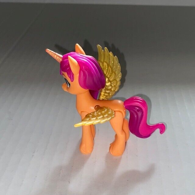 My Little Pony New Generation MLP Crystal Adventure Alicorn My Little Pony New Generation MLP Crystal Adventure Alicorn