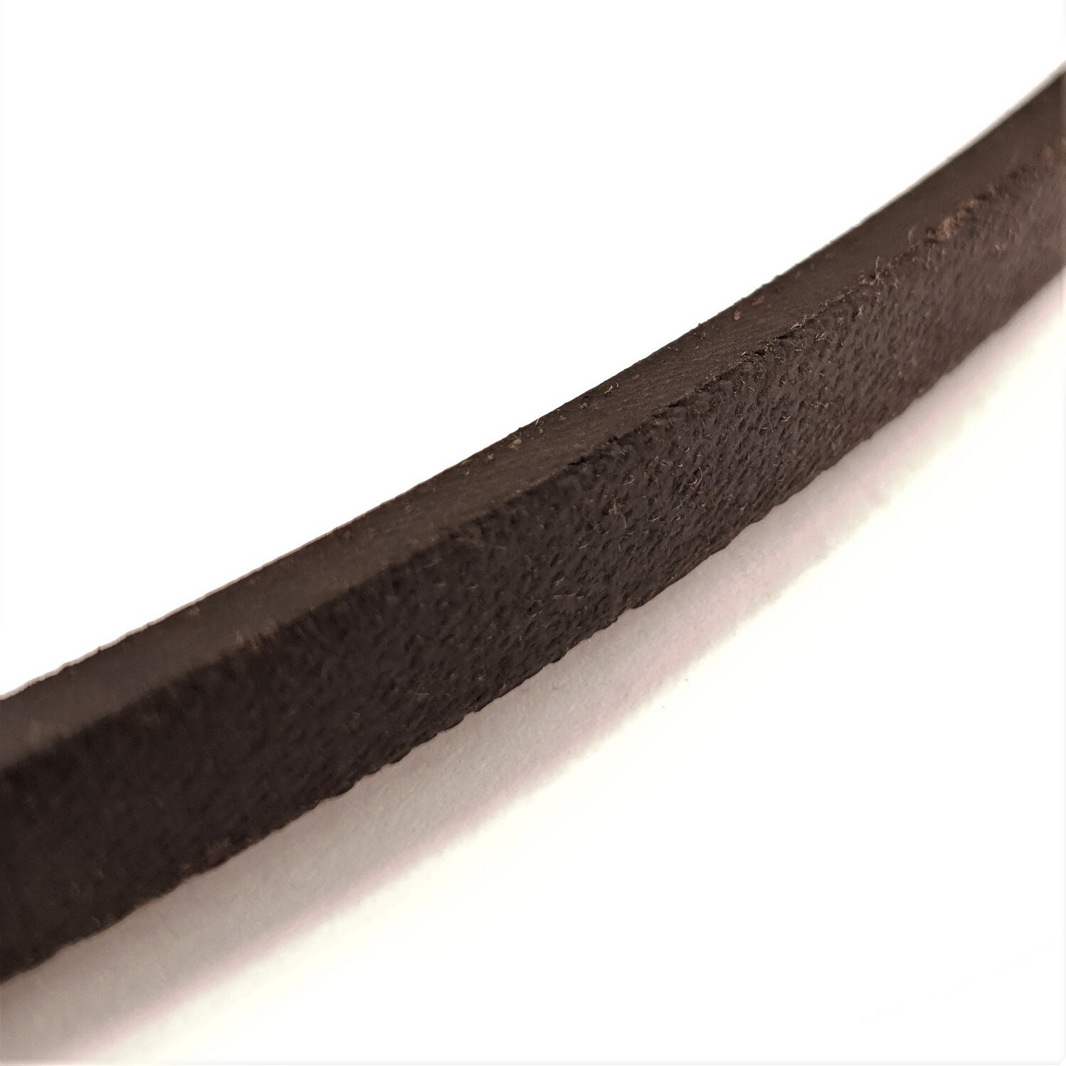 Courroie Trapézoïdale Étroite SPA 1280 - 12.7x10x1280 Mm, Néoprène, Haute Performance Pour Transmissions - 11