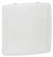 Legrand Back Box, NF, SURFACE Mount, 1 Gangs