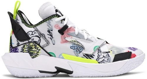 Nike Jordan Why Not .6 Pf Jordan Why Not .6 Pf 27.5Cm Multi Nike Jordan Why Not .6 Pf Jordan Why Not .6 Pf 27.5Cm Multi