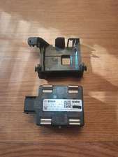 BMW I4 2024 Radar Cruise control ACC FRONT ASSIST AND BRACKET 5A9BE28 203305776