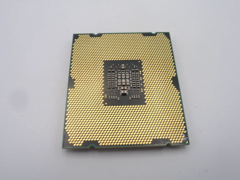 Intel Core i7-3820 4 Cores 8 Threads 3.6GHz LGA2011 CPU - Image 2 of 2