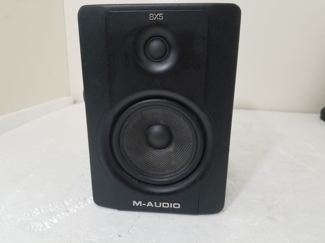 m audio carbon bx5