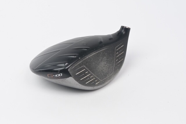Ping G400 Max 10.5 **Head Only** Right Handed (#19961) | eBay