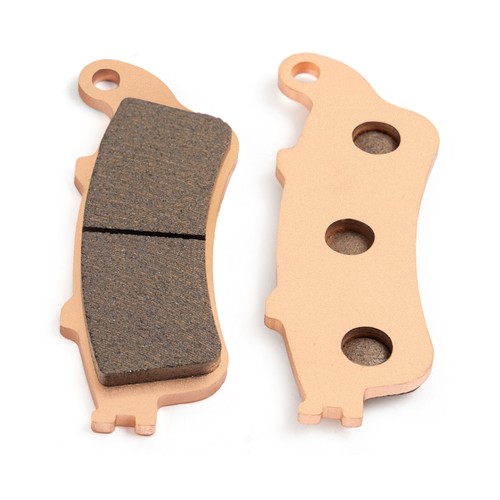 2 Set GL1800 Front Brake Pads for Honda GL1800A GL1800B Goldwing 1800 2001-2017 - Picture 8 of 9