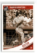 2018 Donruss Baseball (#51-200, Base & Variations) - Pick a Card - 40% off 4+