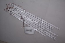 TCL 55S403 LED BACKLIGHTS TESTED WORKING 55HR330M05A9