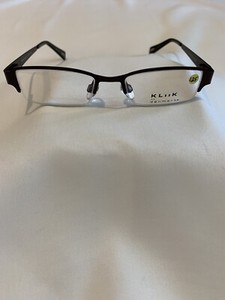 kliik eyeglass frames