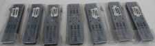Lot of 7 Genuine HP 5187-4401 RC1314301/00 Media Center Remote Control
