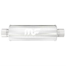 Magnaflow Universal Performance Stainless Steel Mufflers Exhaust 12641 30" 36"