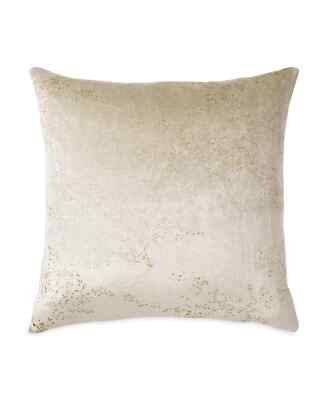 Michael Aram Iris Euro Sham