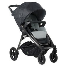 steelcraft sprint stroller