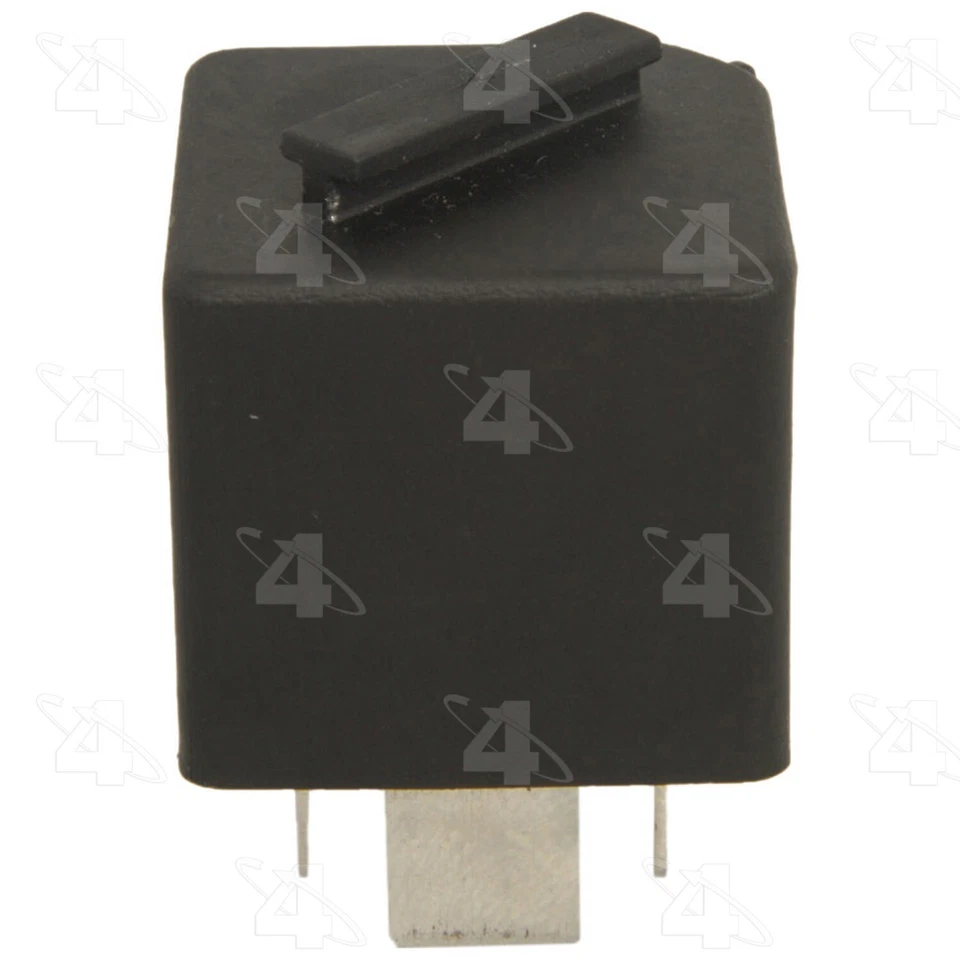 适用于 1999 - 2002 年 Mercury Cougar 发动机冷却风扇电机继电器 4 季 2000 2001 — 第 4/4 张图片