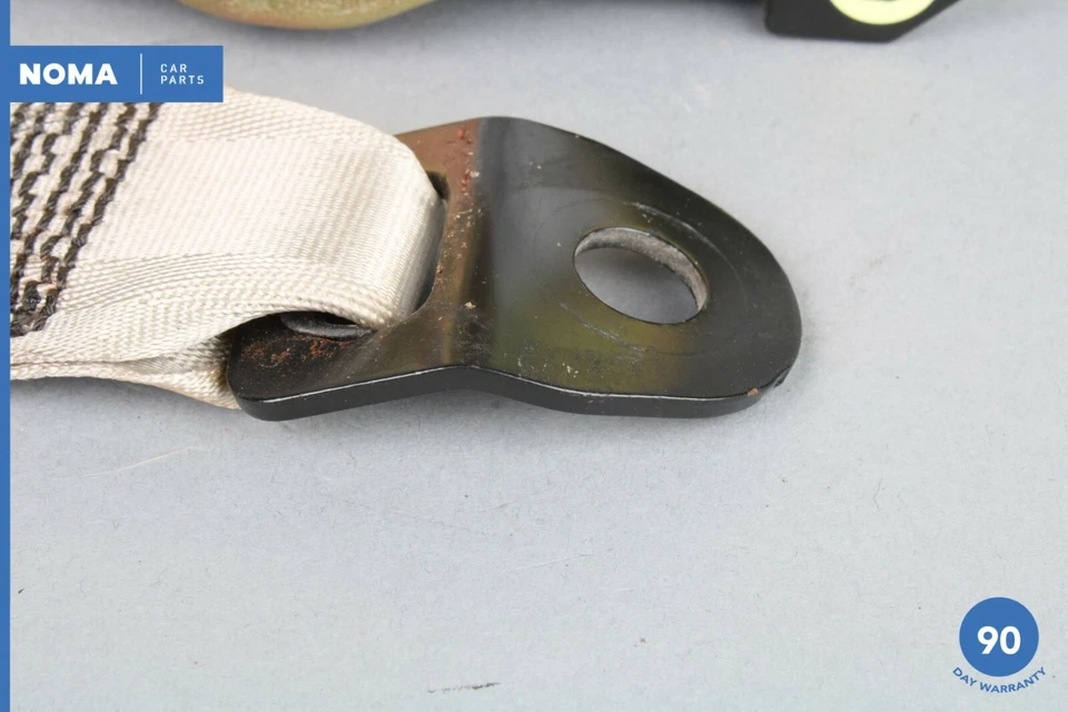 Оригинальный задний левый натяжитель со стороны водителя для Jaguar XJ6 Vanden Plas X300 95–97 годов выпуска HNC7067AD - Изображение 3 из 4