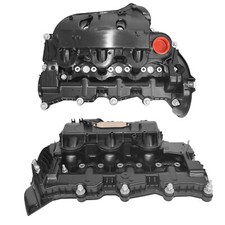 LR073585 Inlet Manifold fit for RANGE ROVER SPORT L405 DISCO 4 3.0 New (L+R) UK