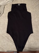Unbranded Woman  s Bodysuit-NWOT Size XL