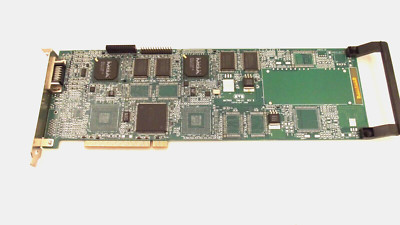 MATROX 796-01 REV.B MGI G+/DUALP Frame Grabber D-3