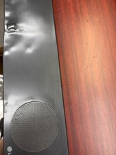 LG SN8YG 3.1.2 Channel High Res Audio Sound Bar ONLY