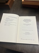 Sources of  ultrasound volume 2 plenum press
