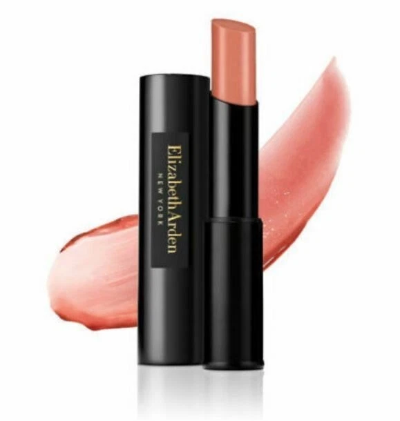 Elizabeth Arden Plush Up Lip Gelato Lipstick in 09 Natural Blush - 3.2g BOXED