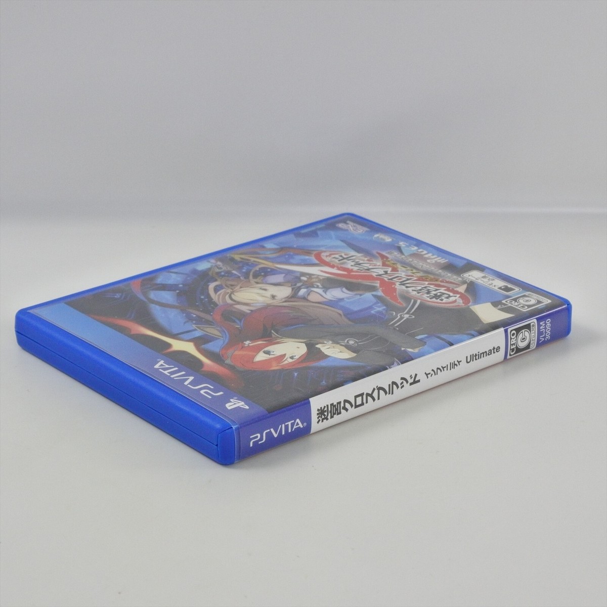 MEIKYUU CROSS BLAD INFINITY ULTIMATE PS Vita Sony MEIKYUU CROSS BLAD INFINITY ULTIMATE PS Vita Sony