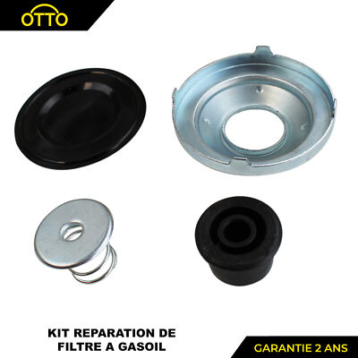 Repair Kit Membrane for Head Filter GASOIL Diesel Bosch / Purflux 