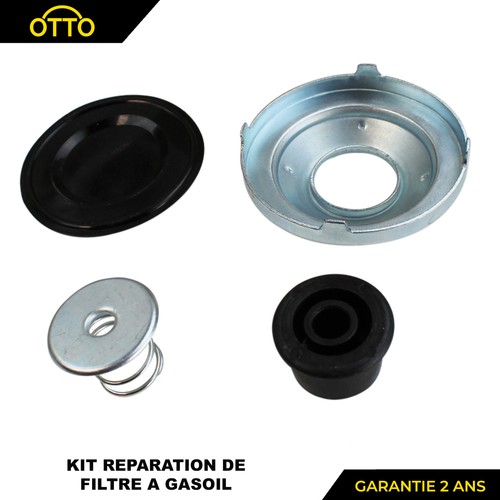 ShnminEU Confezione da 3 kit di riparazione pentola a pompa per lavastoviglie compatibile con Bosch Siemens kit di riparazione guarnizione pentola a pompa per lavastoviglie - 182mmø come 12005744