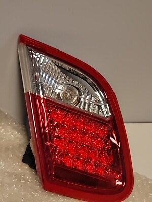 Mercedes Merc Benz CLK W208 BZ133-B0RE4 30327573 EAGLE EYES Rare 1997-2002 97-02