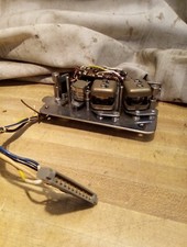 Akai 250D Head Assembly