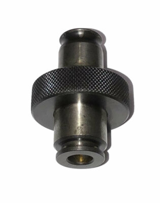 SPI SIZE #1 BILZ TYPE ADAPTER COLLET FOR 3/8'' TAP 