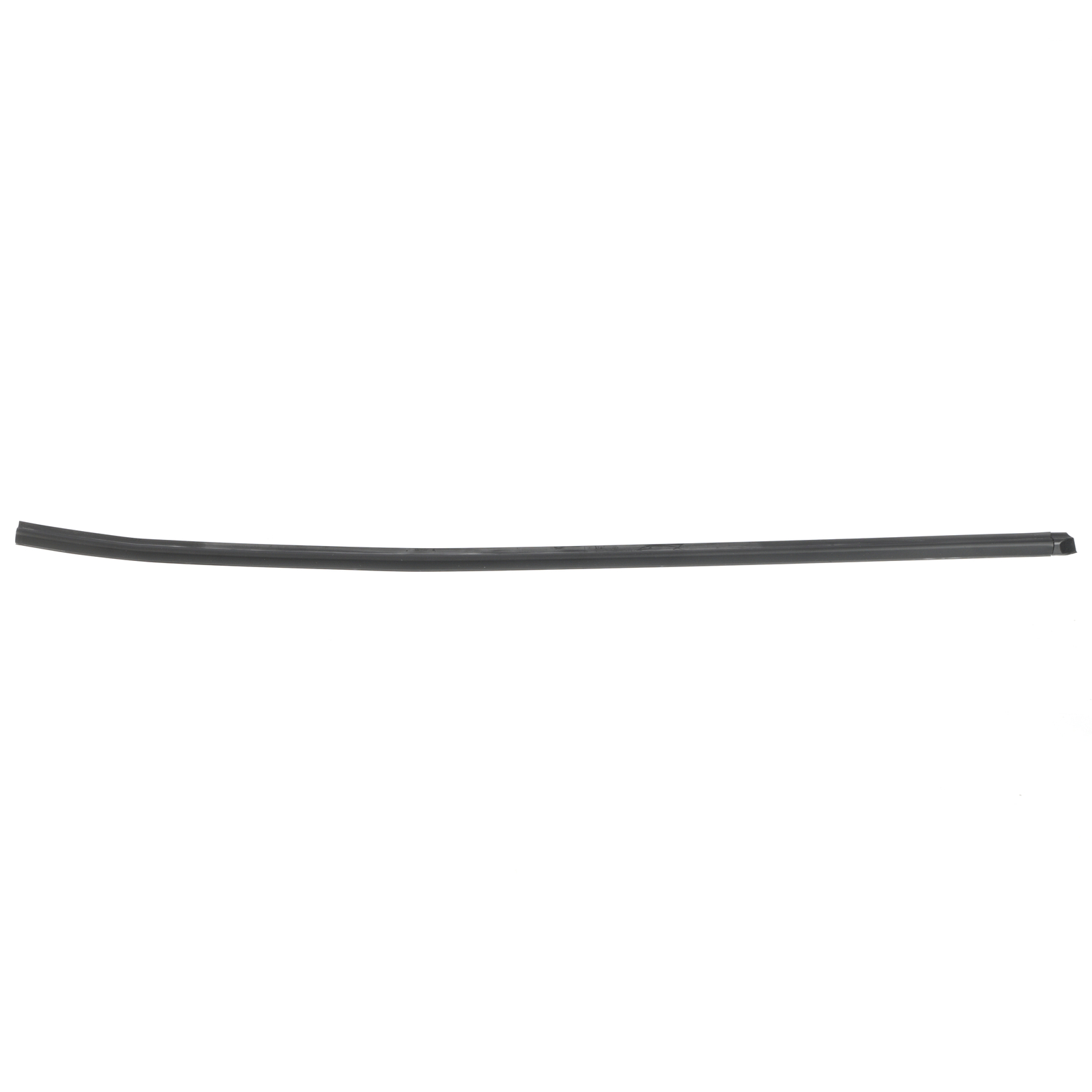Moldura lateral del parabrisas izquierdo para Nissan Pathfinder 2013-2016 (N/P 72763-3JA0A)