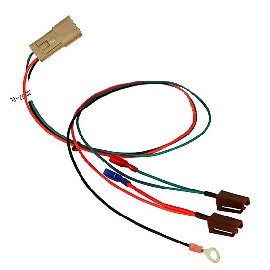 Fil D'Allumage MSD Pour 8727CT - Photo 1/1
