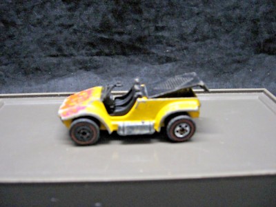 hot wheels sand drifter 1974