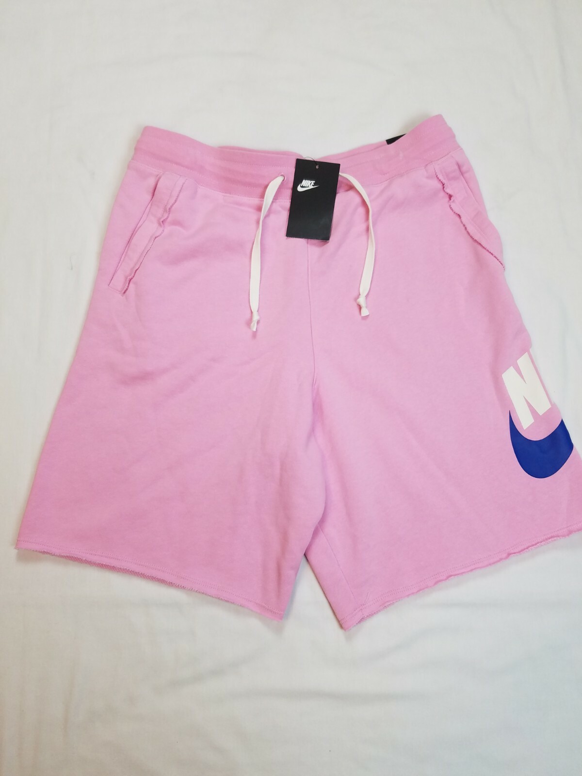 nike aw77 shorts