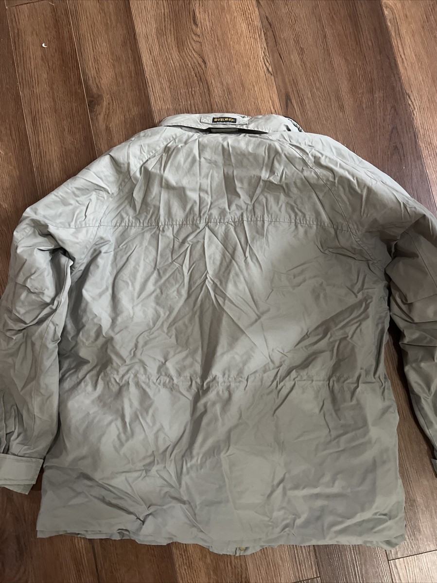 ジャケット・アウター Finders Keepers FK-CAR COAT by WOOLRICH JOHN RICH AND BROS WOOLRICH Barn Field Coat Jacket Wool Blend