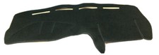 1995-1996-1997-1998-1999- Mitsubishi Eclipse Dash Cover Black Polycarpet 1995-1996-1997-1998-1999- Mitsubishi Eclipse Dash Cover Black Polycarpet