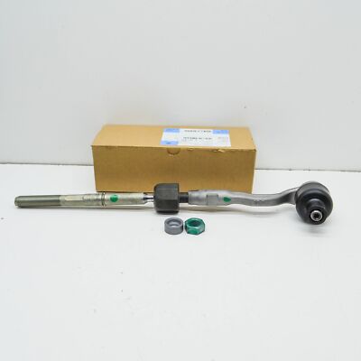 BMW X3 F25 Lenkgestänge Spurstange 32106787472 6787472 NEU ORIGINAL