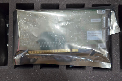 IBM Mellanox CX456A 2-Port 100Gb EDR Infiniband Adapter LP Bracket 00WT075 EC3E