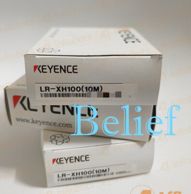 1PC Keyence LR-XH100 Brand new Laser Sensors Fast delivery DHL*H