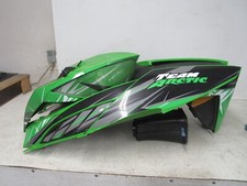 17 ARCTIC CAT PROCLIMB M8000 M 800 HOOD FRONT...