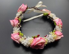 Head Wreath, Shaadi, Indian Wedding, Pakistani Wedding, Mehndi, Mayoon, Haldi