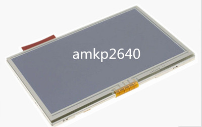 LTE430WQ-FOB F0B For Tomtom GO 520 720 730 930 LCD Screen Display With Touch 