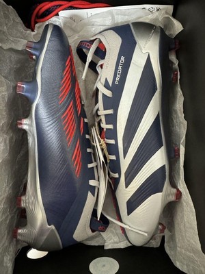 Adidas Predator Elite Ft Fg Roteiro 25.5Cm Size US7.5 | eBay