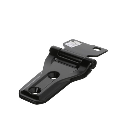 18-25 WRANGLER JL GLADIATOR HOOD HINGE RIGHT OEM NEW MOPAR 