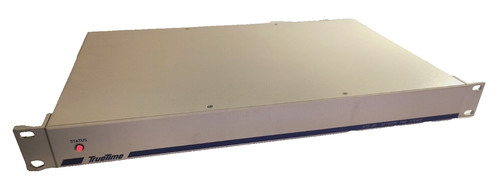 TrueTime Symmetricom NIC-305 NTS-100/90 Network NTP Time Server Master Clock