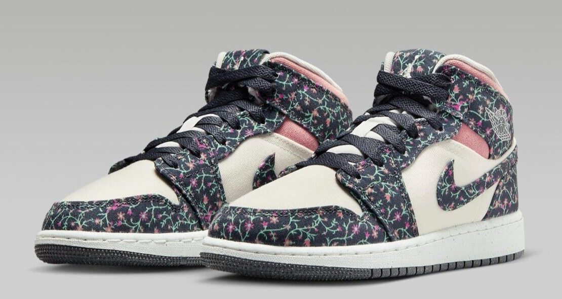 Nike Air Jordan 1 Mid SE 