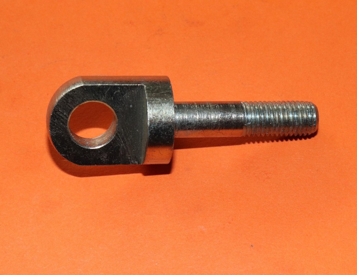 「RT-174743」 TRIUMPH T160 EYE BOLT TORQUE ARM REAR BRAKE TO ANCHOR PLATE 21