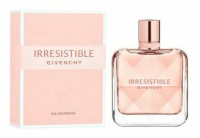 Givenchy Irresistible 2.6oz Women's Eau de Parfum